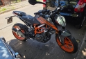 Motos - Ktm Duke 250 2023 Nafta 6700Km - En Venta