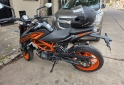 Motos - Ktm Duke 250 2023 Nafta 6700Km - En Venta