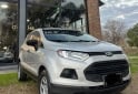 Autos - Ford Ecosport 2017 Nafta 91000Km - En Venta