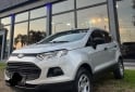 Autos - Ford Ecosport 2017 Nafta 91000Km - En Venta