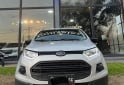 Autos - Ford Ecosport 2017 Nafta 91000Km - En Venta