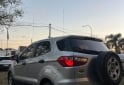 Autos - Ford Ecosport 2017 Nafta 91000Km - En Venta