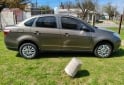 Autos - Fiat Gran Siena 2014 Nafta 119790Km - En Venta