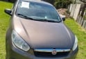 Autos - Fiat Gran Siena 2014 Nafta 119790Km - En Venta