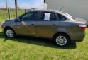 Autos - Fiat Gran Siena 2014 Nafta 119790Km - En Venta