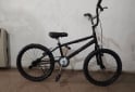 Deportes - BICICLETA BMX, RODADO 20, NUEVA!!! - En Venta
