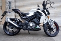 Motos - Benelli 180s 2022 Nafta 17000Km - En Venta