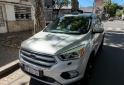Camionetas - Ford Kuga 2017 Nafta 107000Km - En Venta