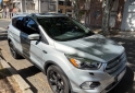 Camionetas - Ford Kuga 2017 Nafta 107000Km - En Venta