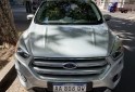 Camionetas - Ford Kuga 2017 Nafta 107000Km - En Venta