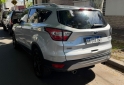 Camionetas - Ford Kuga 2017 Nafta 107000Km - En Venta