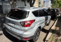 Camionetas - Ford Kuga 2017 Nafta 107000Km - En Venta