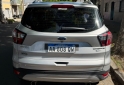 Camionetas - Ford Kuga 2017 Nafta 107000Km - En Venta