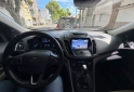Camionetas - Ford Kuga 2017 Nafta 107000Km - En Venta