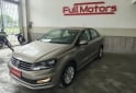 Autos - Volkswagen POLO 2017 GNC 112500Km - En Venta