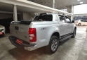 Camionetas - Chevrolet s10 2011 Diesel 134300Km - En Venta