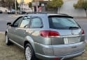 Autos - Fiat Palio Weekend 1.4cc 2012 Nafta 120000Km - En Venta