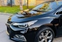 Autos - Chevrolet Cruze 2017 Nafta 82000Km - En Venta