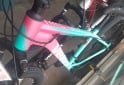 Deportes - Bicicleta VENZO AHEAD Rodado 29 Nueva 0 KM - Talle S - En Venta