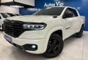 Camionetas - RAM RAMPAGE - LARAMIE 2025 Nafta 35000Km - En Venta