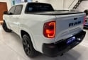 Camionetas - RAM RAMPAGE - LARAMIE 2025 Nafta 35000Km - En Venta