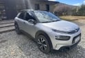 Autos - Citroen c4 cactus 1.6 shine at 2020 Nafta 85000Km - En Venta