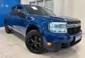 Camionetas - Ford MAVERICK LARIAT 4X4 2.0T 2024 Nafta 8000Km - En Venta