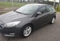 Autos - Ford FOCUS III 1.6 S 2017 Nafta 14900Km - En Venta