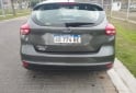 Autos - Ford FOCUS III 1.6 S 2017 Nafta 14900Km - En Venta