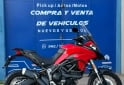 Motos - Ducati MULTISTRADA 950CC S 2019 Nafta 40000Km - En Venta