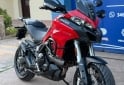 Motos - Ducati MULTISTRADA 950CC S 2019 Nafta 40000Km - En Venta