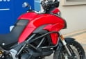 Motos - Ducati MULTISTRADA 950CC S 2019 Nafta 40000Km - En Venta