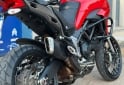 Motos - Ducati MULTISTRADA 950CC S 2019 Nafta 40000Km - En Venta