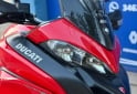 Motos - Ducati MULTISTRADA 950CC S 2019 Nafta 40000Km - En Venta