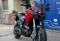 Motos - Ducati MULTISTRADA 950CC S 2019 Nafta 40000Km - En Venta