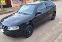 Autos - Volkswagen Gol power 2011 Nafta 135000Km - En Venta
