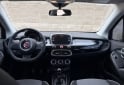 Autos - Fiat 500X Pop Star 2018 Nafta 62000Km - En Venta