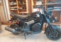 Motos - Honda Navi 2024 Nafta 1000Km - En Venta