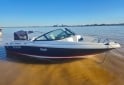 Embarcaciones - Eclipse 17 con Mercury Pro XS 115hp - En Venta