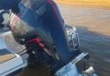 Embarcaciones - Eclipse 17 con Mercury Pro XS 115hp - En Venta