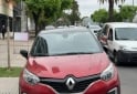Autos - Renault CAPTUR INTENSE 2019 Nafta 130000Km - En Venta
