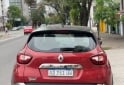 Autos - Renault CAPTUR INTENSE 2019 Nafta 130000Km - En Venta