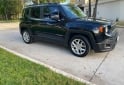 Camionetas - Jeep Renegade 2018 Nafta 98000Km - En Venta