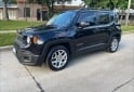Camionetas - Jeep Renegade 2018 Nafta 98000Km - En Venta