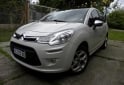 Autos - Citroen C3 SHINE automatico 2018 Nafta 26000Km - En Venta