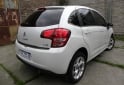 Autos - Citroen C3 SHINE automatico 2018 Nafta 26000Km - En Venta