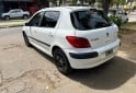 Autos - Peugeot 307 XS Premium 2008 Nafta 230000Km - En Venta