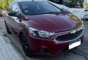 Autos - Chevrolet ONIX LT 2017 Nafta 165000Km - En Venta