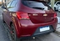 Autos - Chevrolet ONIX LT 2017 Nafta 165000Km - En Venta