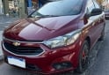 Autos - Chevrolet ONIX LT 2017 Nafta 165000Km - En Venta